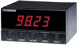 Economical Digital Panel Meters